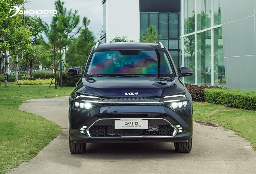 Kia Carens 2024 Cập Nhật Giá Bán Giá Lăn Bánh Tháng 8 2024