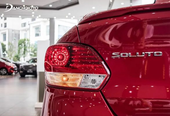 Kia Soluto Bảng Giá, Khuyến Mãi, Giá Lăn Bánh Tháng 10/2024