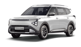 KIA CARENS CLAVIS